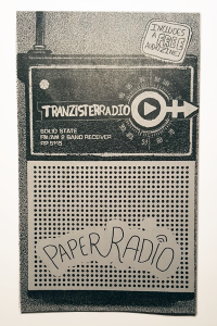 paperradio